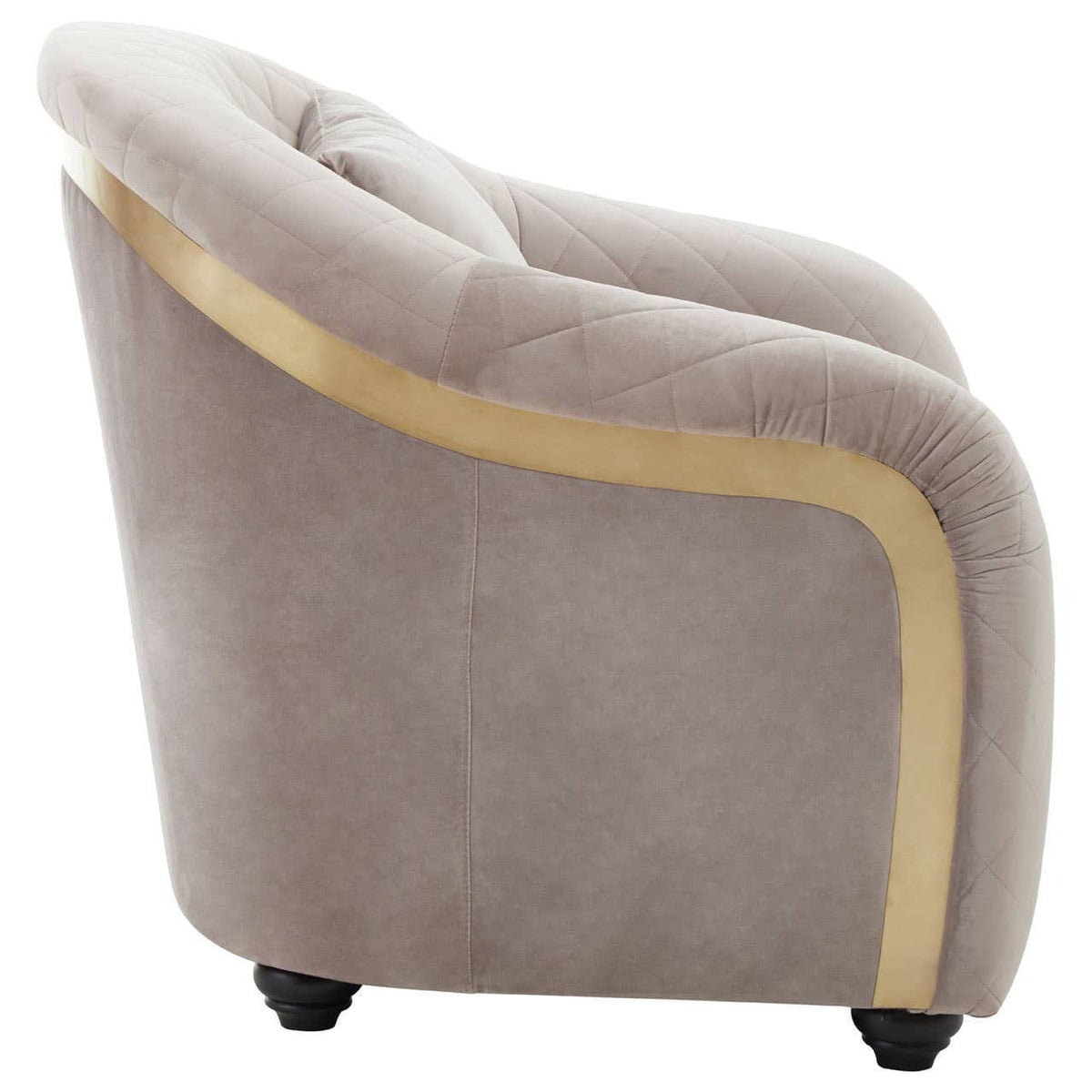 Noosa & Co. Living Fifi Chair House of Isabella UK