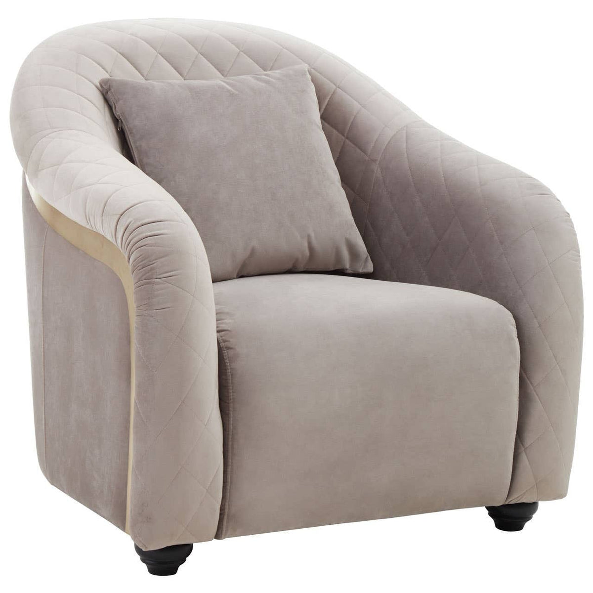 Noosa & Co. Living Fifi Chair House of Isabella UK