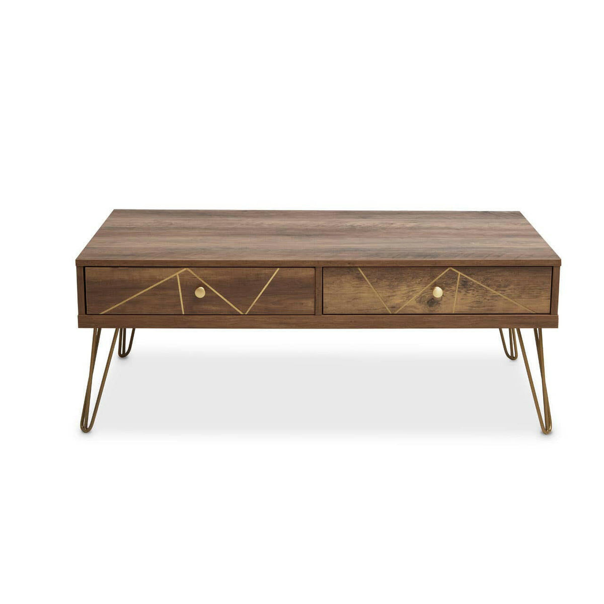 Flori Coffee Table.