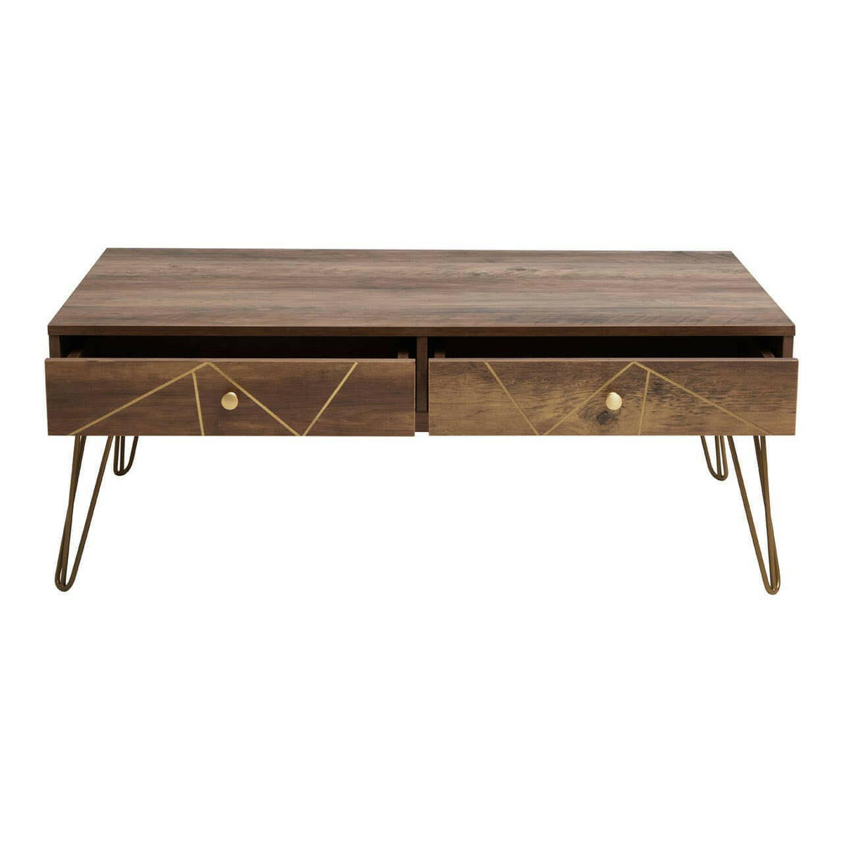 Flori Coffee Table.