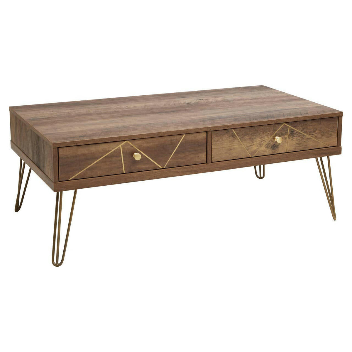 Flori Coffee Table.