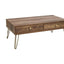 Flori Coffee Table.