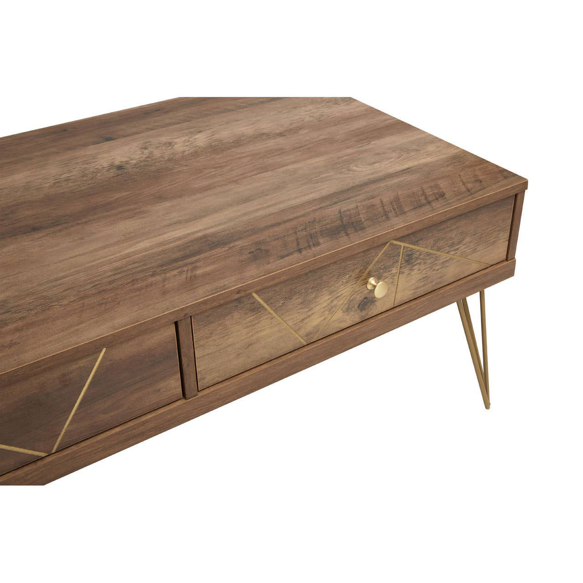 Flori Coffee Table.