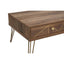 Flori Coffee Table.