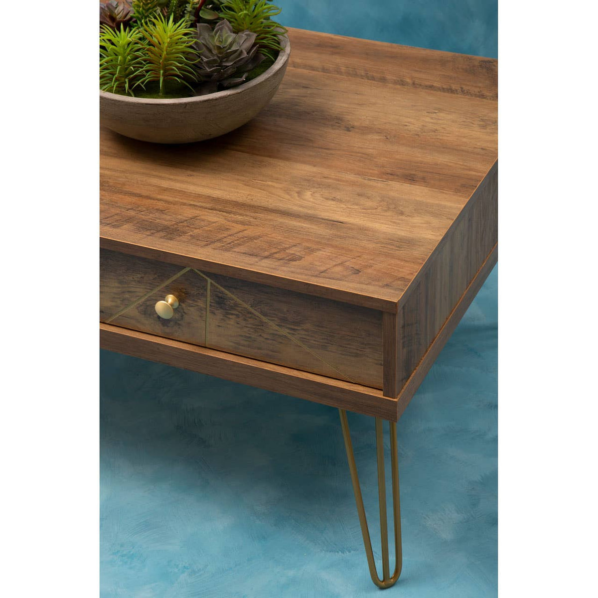 Flori Coffee Table.