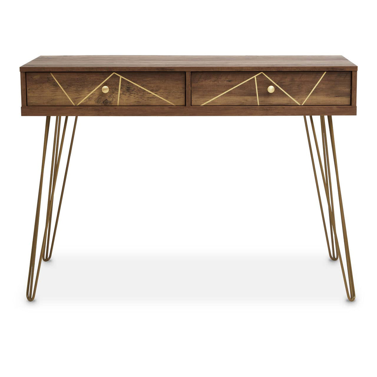 Flori Console Table.