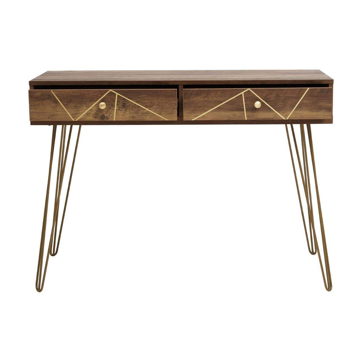 Flori Console Table.