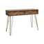 Flori Console Table.