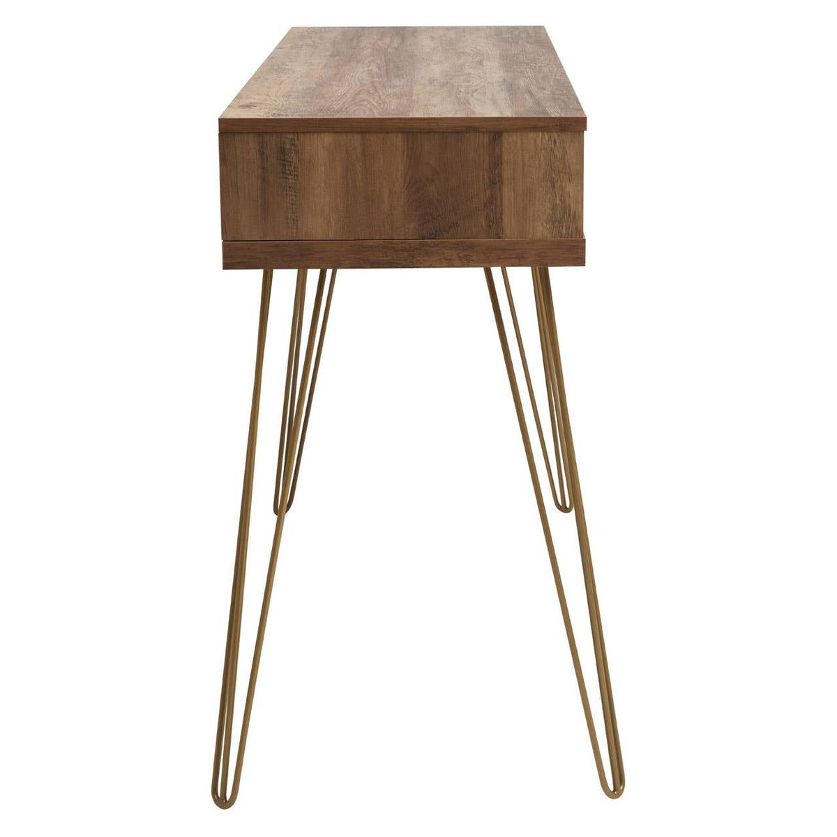 Flori Console Table.