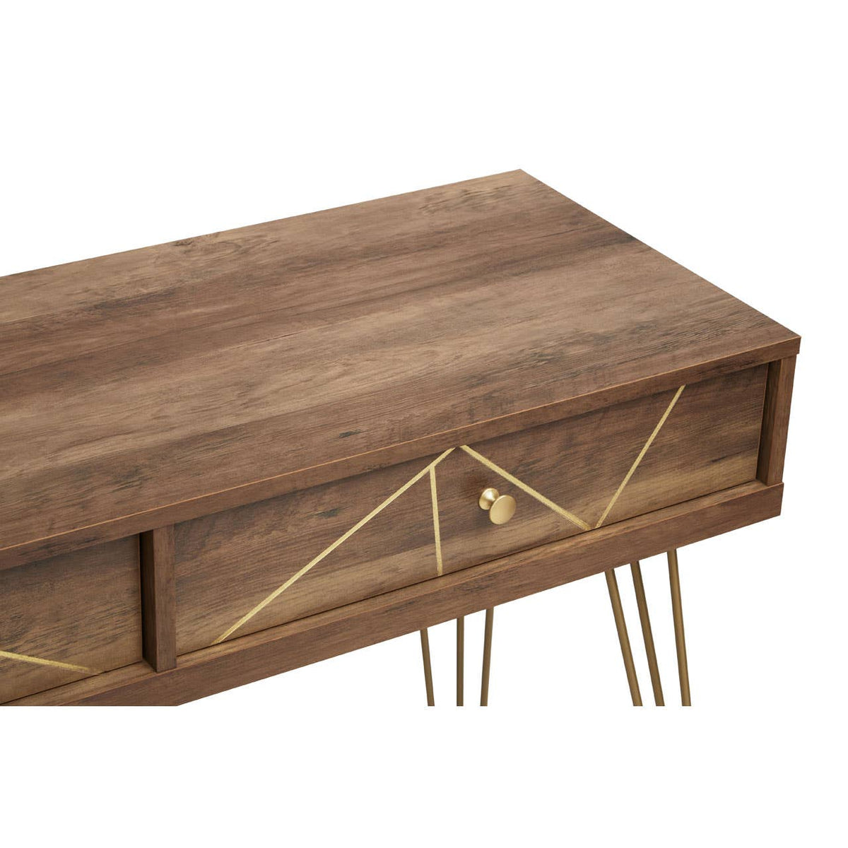 Flori Console Table.
