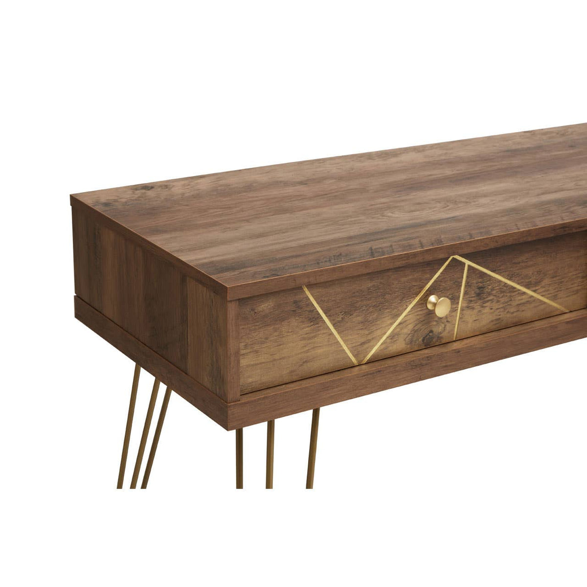 Flori Console Table.