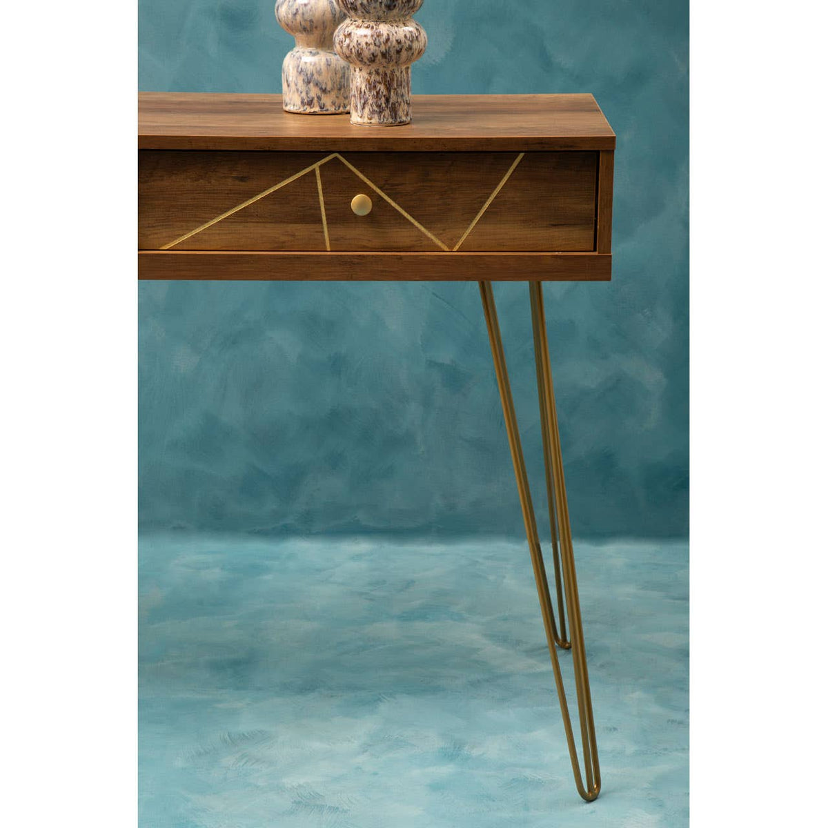 Flori Console Table.