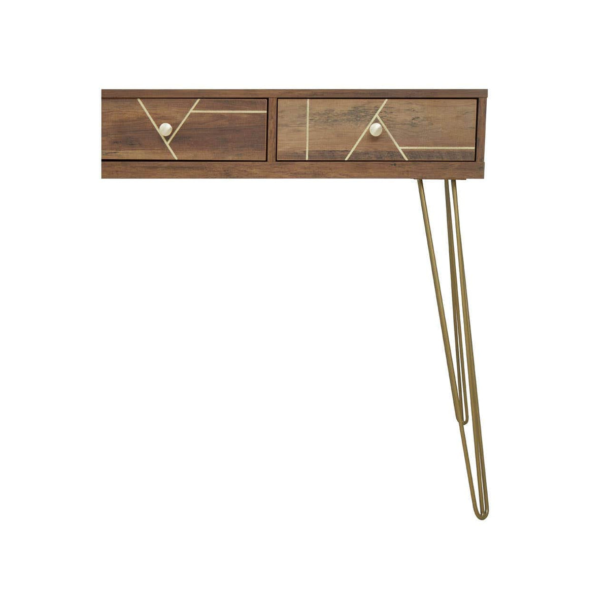 Flori Desk.