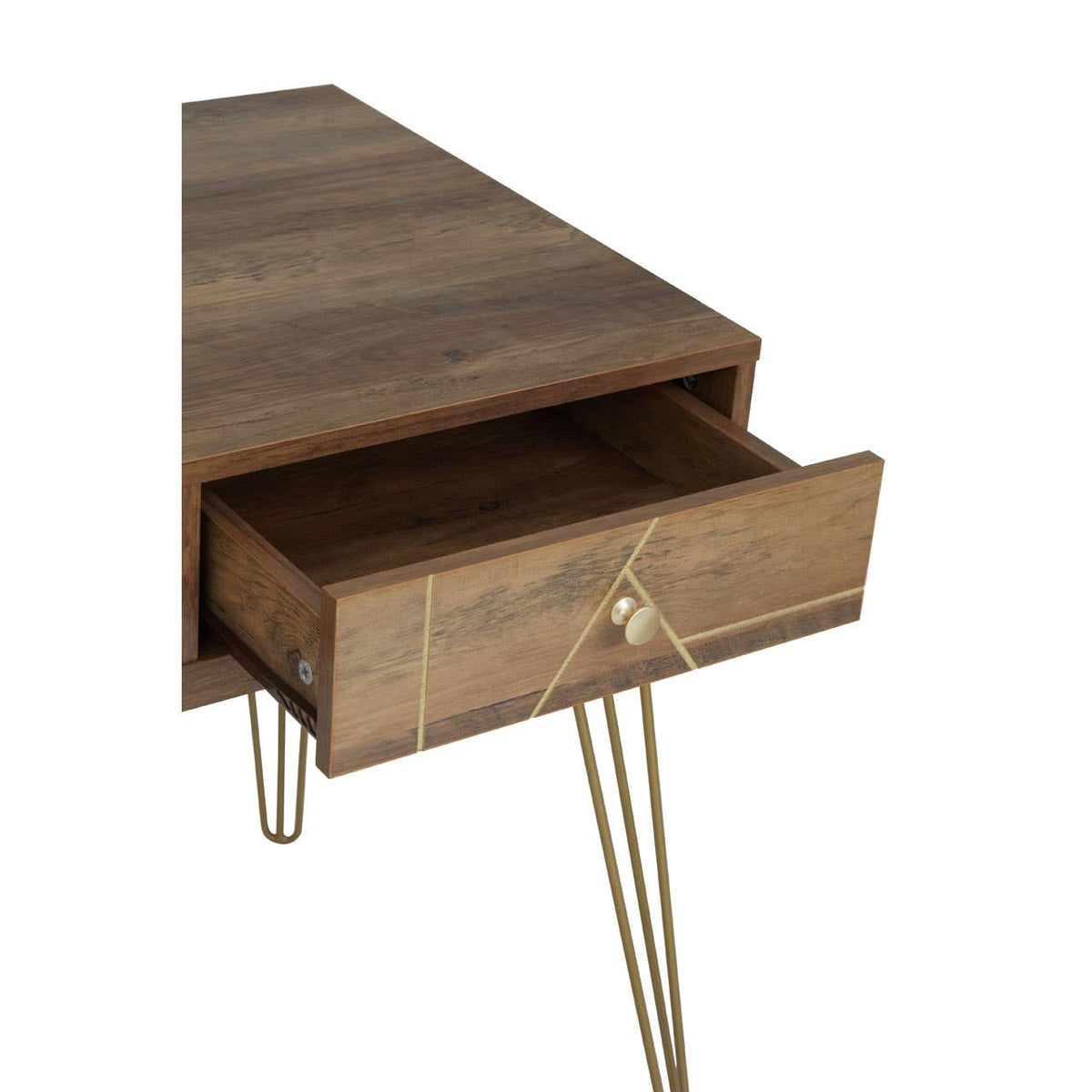 Flori Desk.