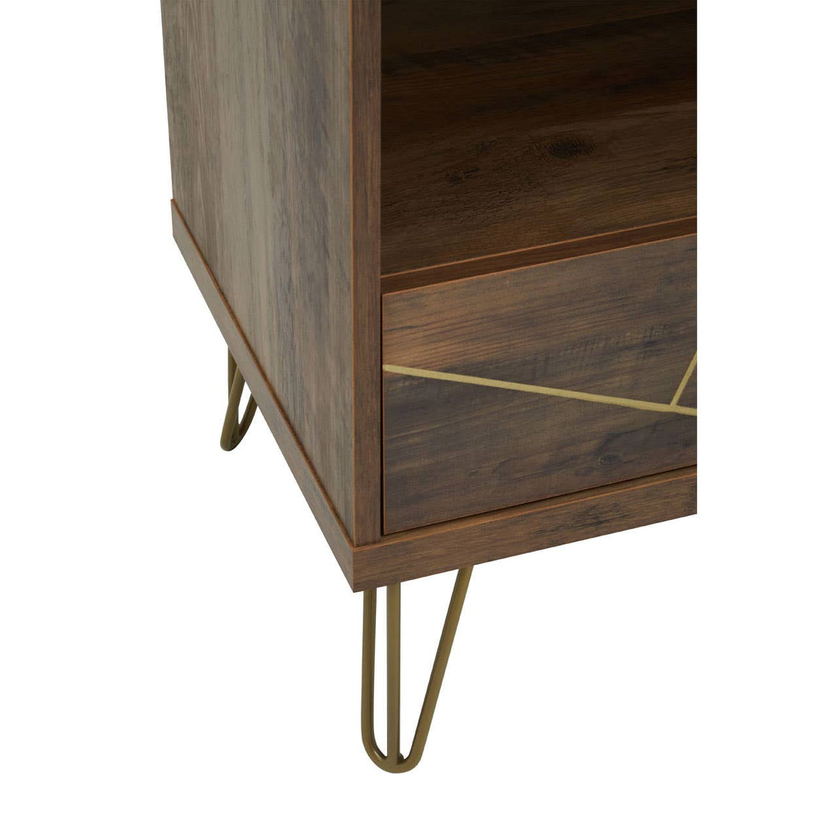 Flori Shelf Unit.