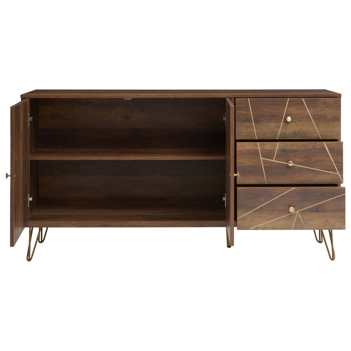 Flori Sideboard.