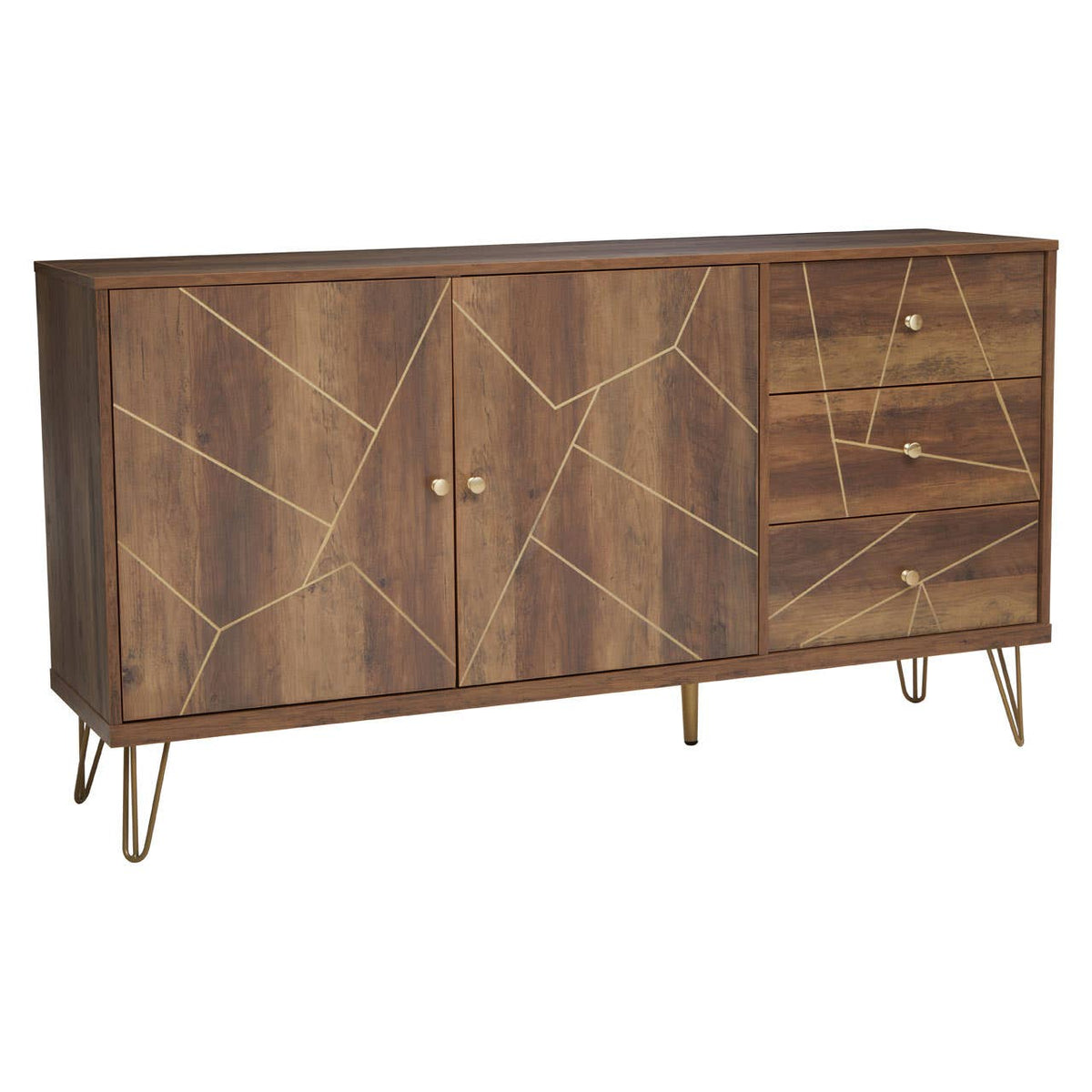 Flori Sideboard.