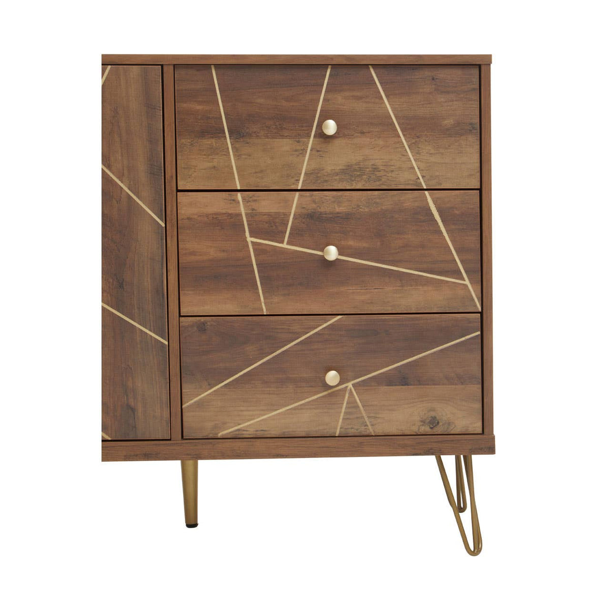 Flori Sideboard.