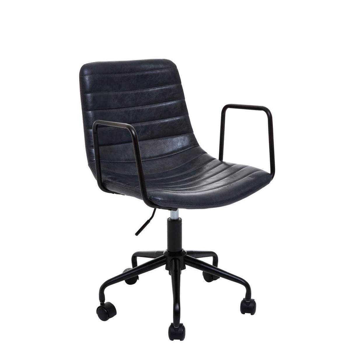 Forbes Grey Home Office Chair.