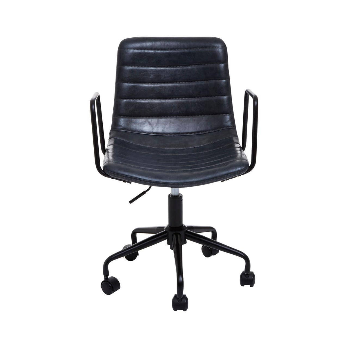 Forbes Grey Home Office Chair.