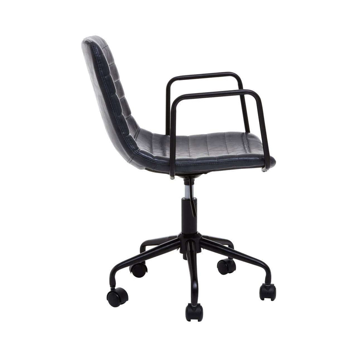 Forbes Grey Home Office Chair.