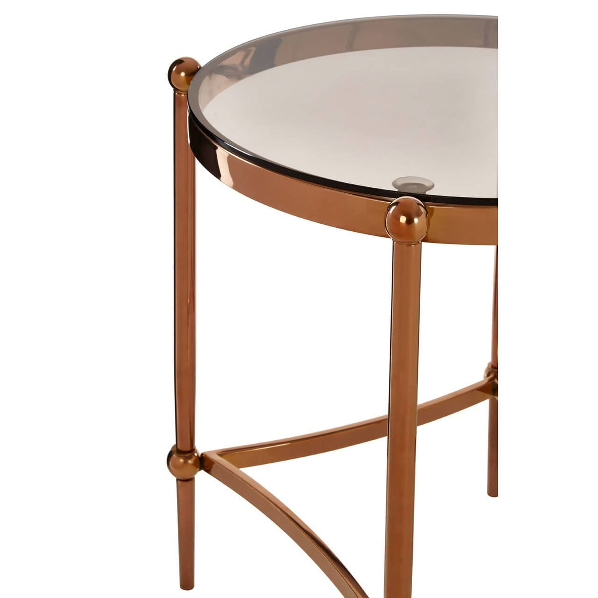 Forli Side Table.