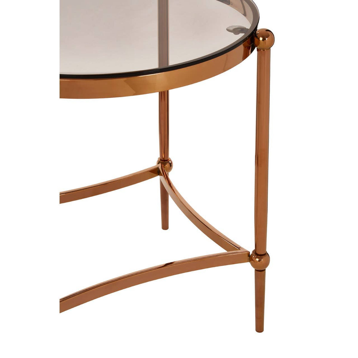 Forli Side Table.