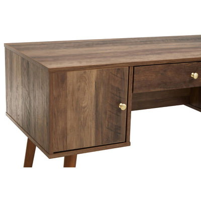 Noosa & Co. Living Frida Two Door One Drawer Desk House of Isabella UK