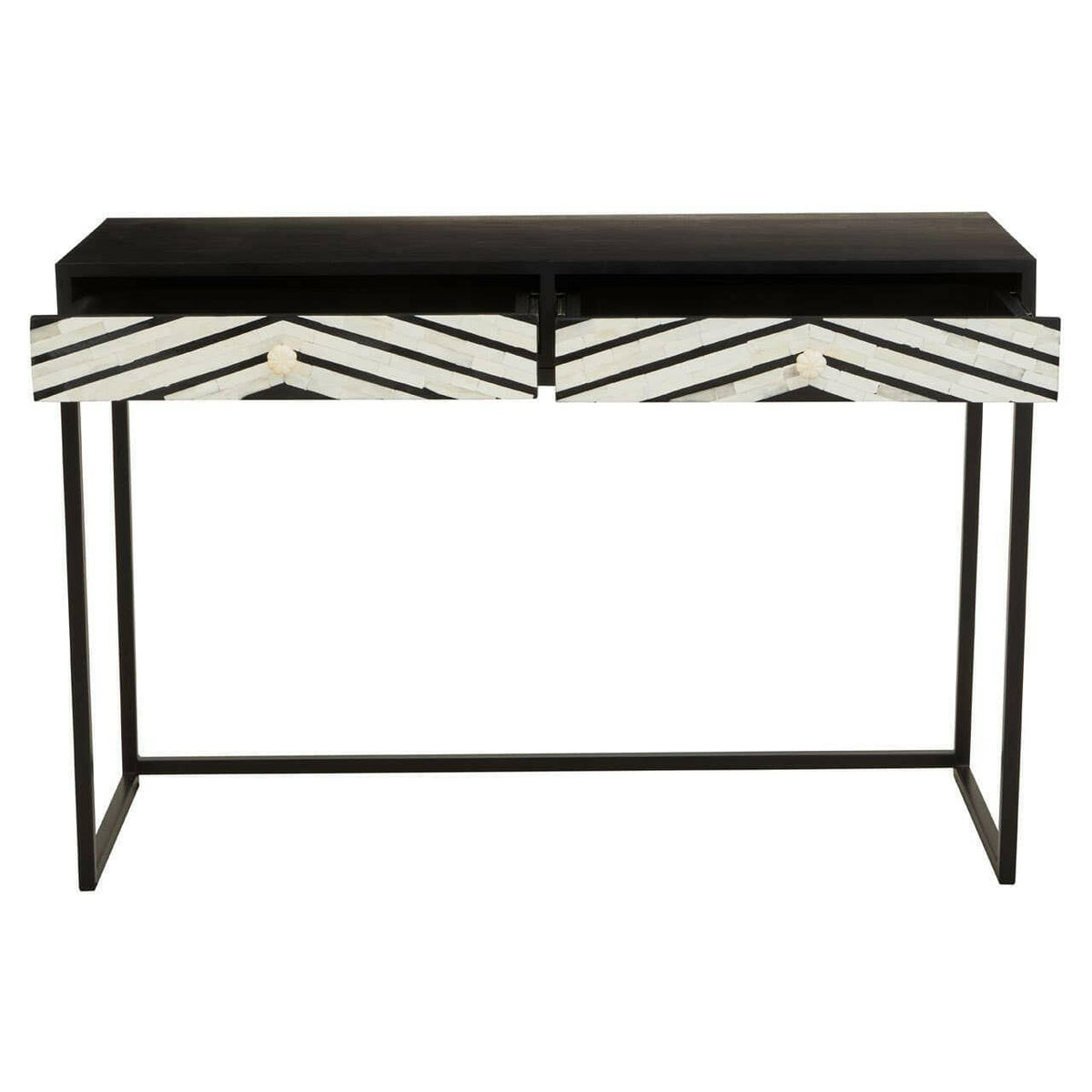 Fusion Console Table.