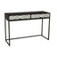 Fusion Console Table.
