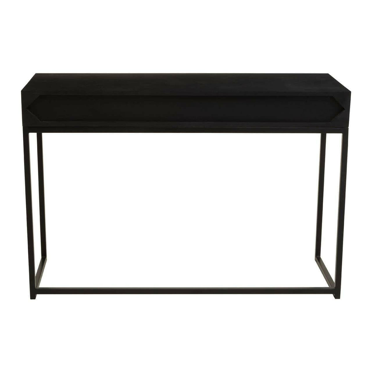 Fusion Console Table.