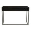 Fusion Console Table.