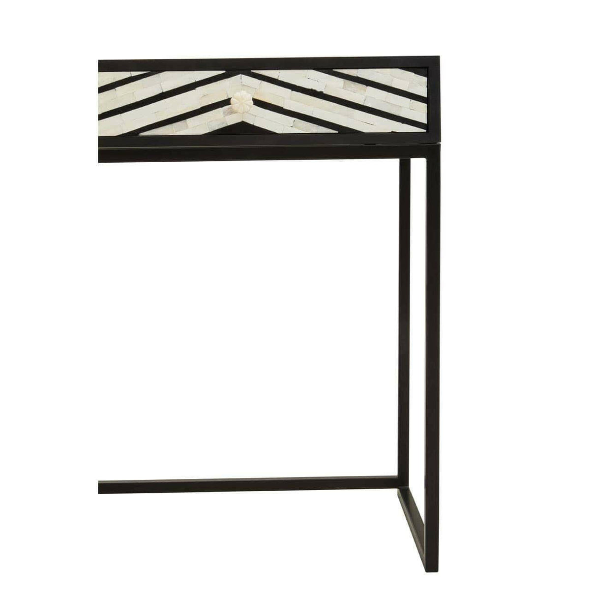 Fusion Console Table.