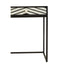 Fusion Console Table.