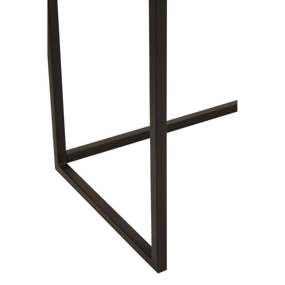 Fusion Console Table.