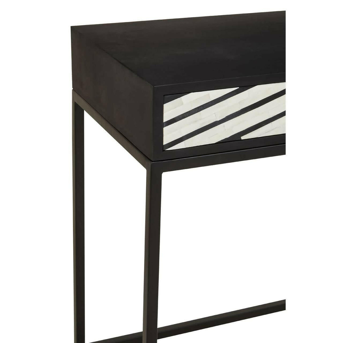 Fusion Console Table.