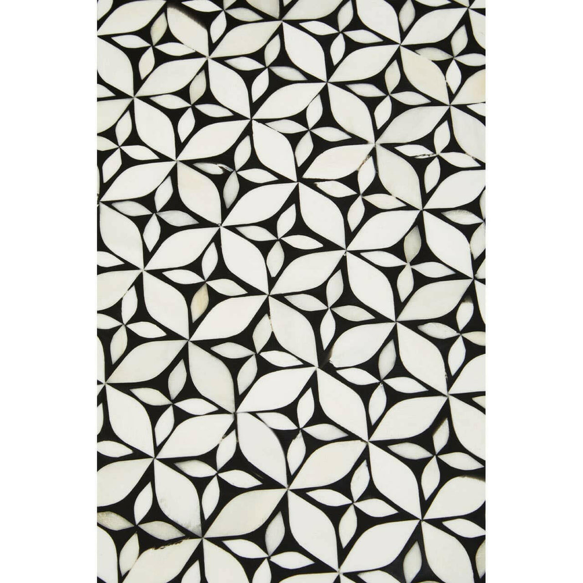 Fusion Round Side Table.