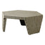 Noosa & Co. Living Fusion Striped Coffee Table House of Isabella UK