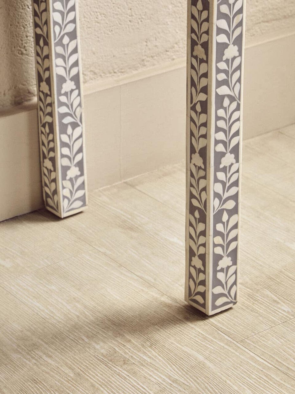 Noosa & Co. Living Fusion Three Drawer Desk House of Isabella UK