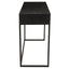 Noosa & Co. Living Fusion Two Drawer Console Table House of Isabella UK