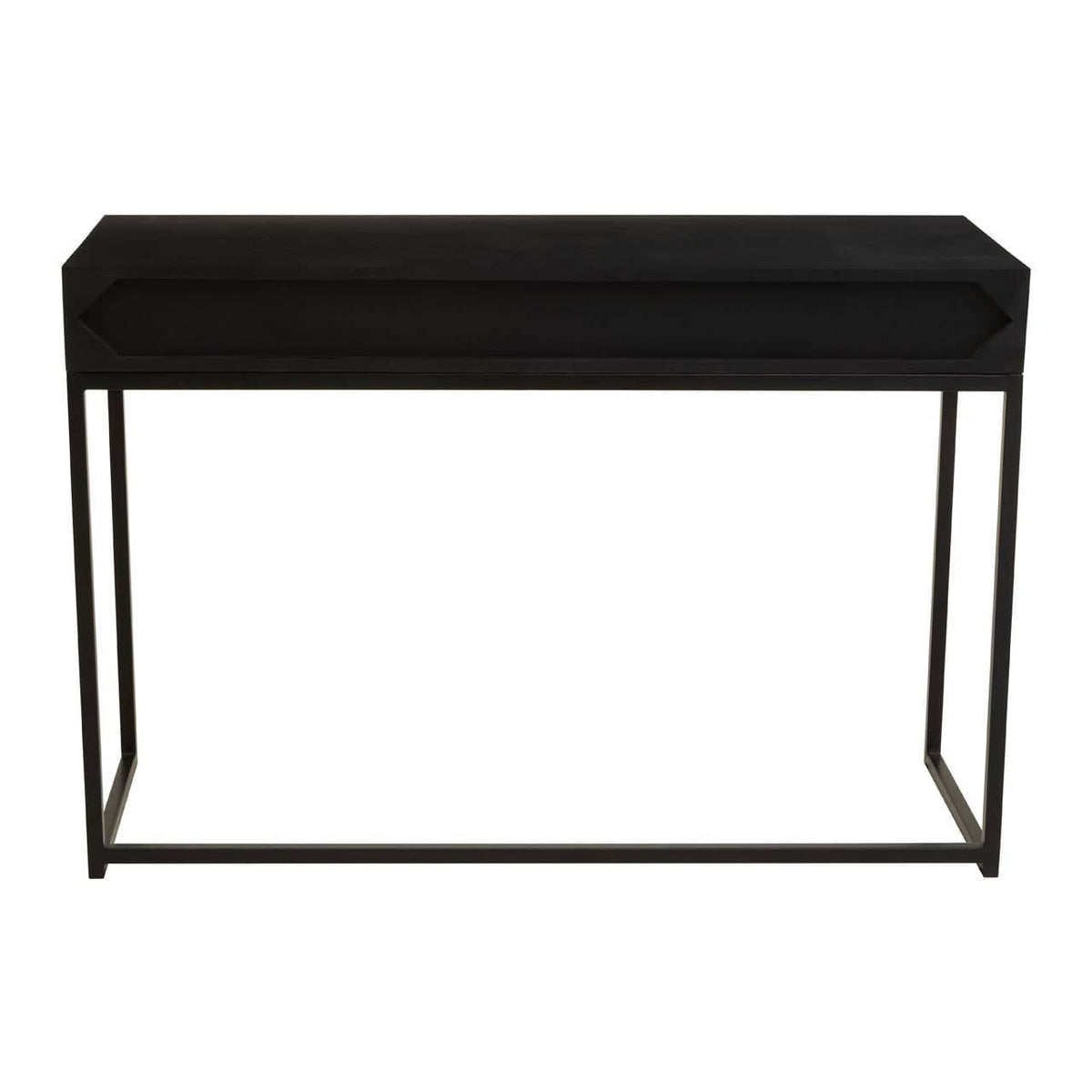 Noosa & Co. Living Fusion Two Drawer Console Table House of Isabella UK