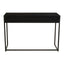 Noosa & Co. Living Fusion Two Drawer Console Table House of Isabella UK