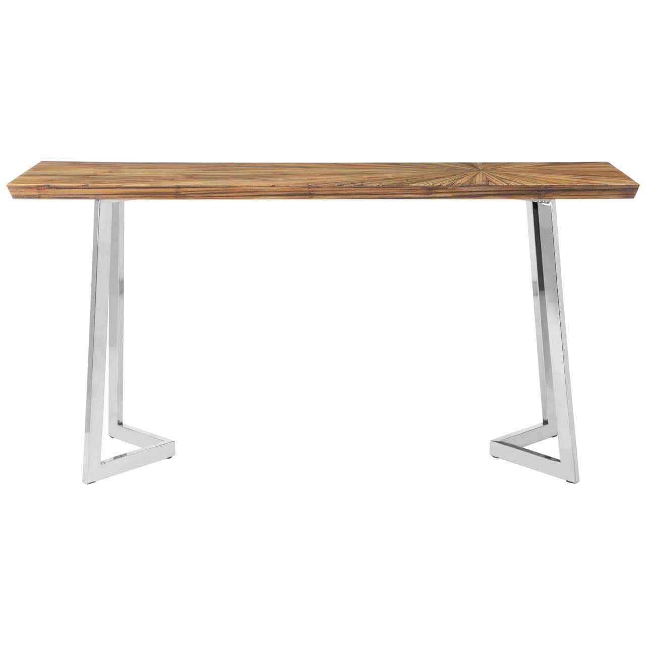 Noosa & Co. Living Gabar Console Table House of Isabella UK