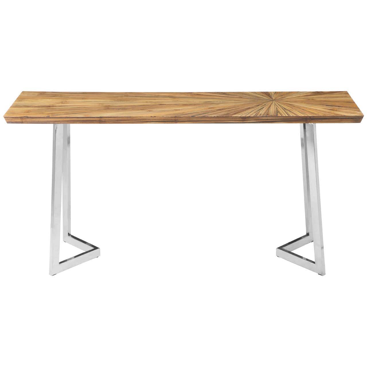 Noosa & Co. Living Gabar Console Table House of Isabella UK