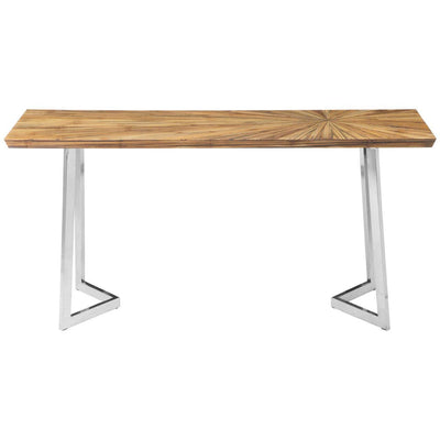 Noosa & Co. Living Gabar Console Table House of Isabella UK