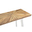 Gabar Console Table.