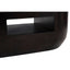 Noosa & Co. Living Gabelle Oblong Brown Coffee Table House of Isabella UK