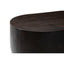 Noosa & Co. Living Gabelle Oblong Brown Coffee Table House of Isabella UK