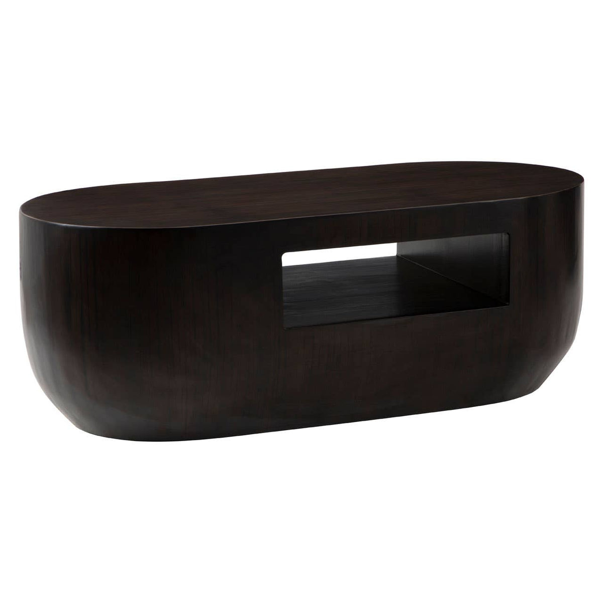 Gabelle Oblong Coffee Table.
