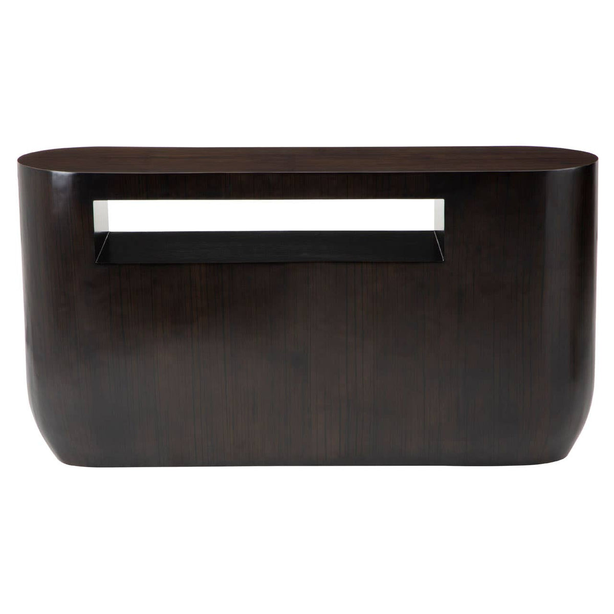 Gabelle Oblong Console Table.